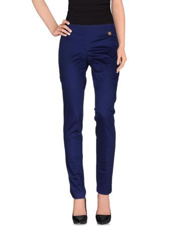 Брюки FRANKIE MORELLO