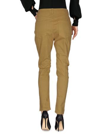 Брюки MANILA GRACE DENIM