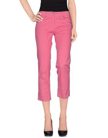 Брюки MALÌPARMI