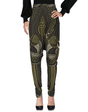 Брюки GIVENCHY Брюки GIVENCHY