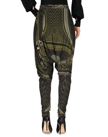 Брюки GIVENCHY