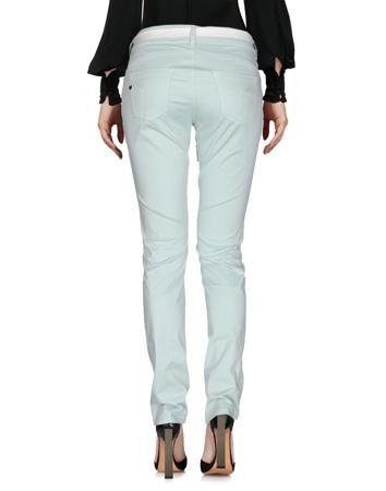 Брюки TWIN-SET JEANS