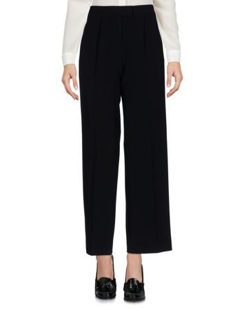 Брюки BOUTIQUE MOSCHINO