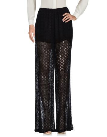 Брюки PINKO BLACK