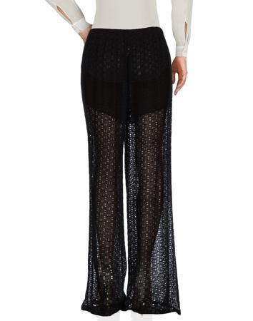 Брюки PINKO BLACK