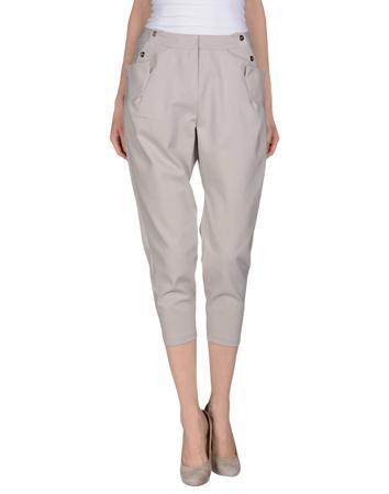 Брюки WHO*S WHO