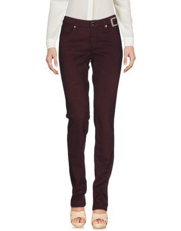 Брюки CAMOUFLAGE AR AND J.