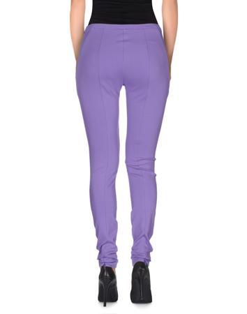 Брюки PINKO BLACK