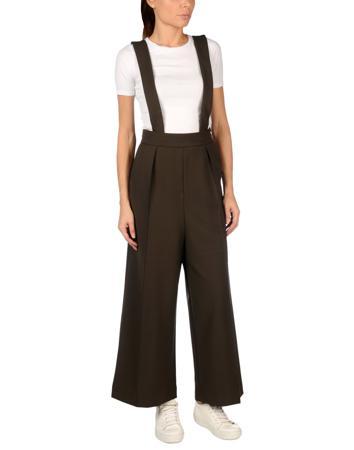 Брюки WEILI ZHENG