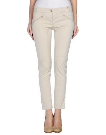 Брюки PINKO BLACK