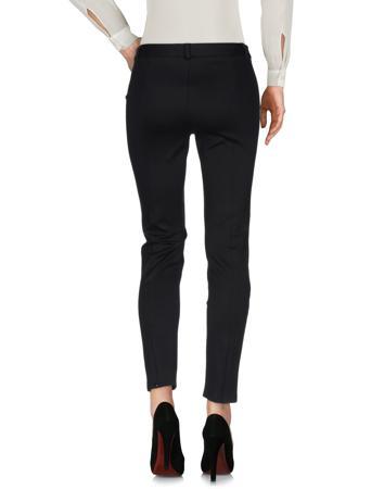 Брюки MOSCHINO CHEAP AND CHIC