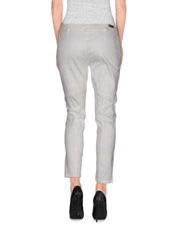 Брюки SCERVINO STREET