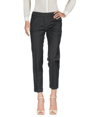 Брюки FABRIZIO LENZI