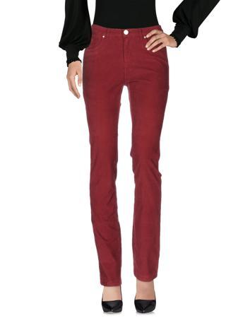 Брюки TRUSSARDI JEANS