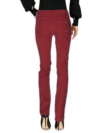 Брюки TRUSSARDI JEANS