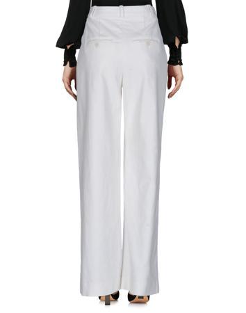 Брюки CARVEN