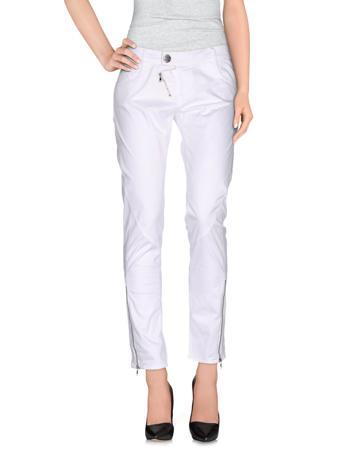 Брюки PINKO BLACK