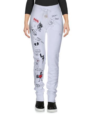 Брюки DSQUARED2