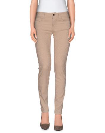 Брюки KAOS JEANS