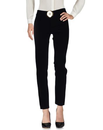 Брюки MOSCHINO COUTURE