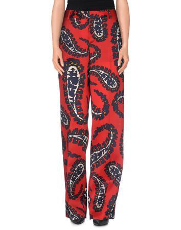 Брюки DSQUARED2