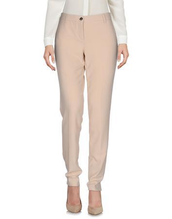 Брюки BLUMARINE