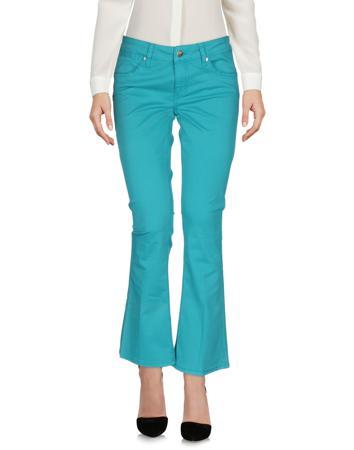 Брюки LIU •JO JEANS