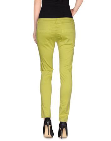 Брюки PIANURASTUDIO