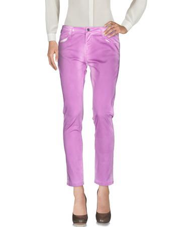 Брюки PIANURASTUDIO