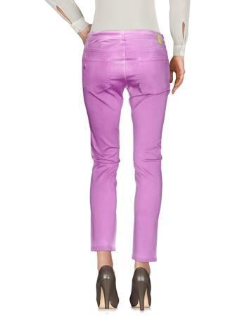 Брюки PIANURASTUDIO