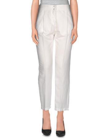 Брюки MM6 MAISON MARGIELA