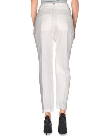 Брюки MM6 MAISON MARGIELA
