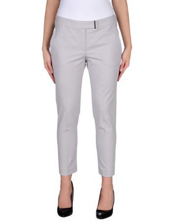 Брюки BRUNELLO CUCINELLI