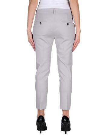 Брюки BRUNELLO CUCINELLI
