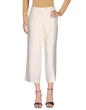 Брюки MOSCHINO CHEAP AND CHIC