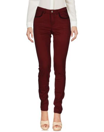 Брюки MAISON SCOTCH