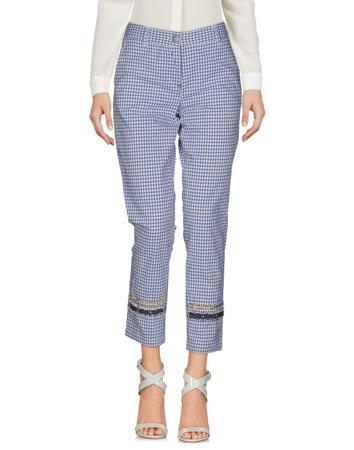 Брюки WHITE SAND 88