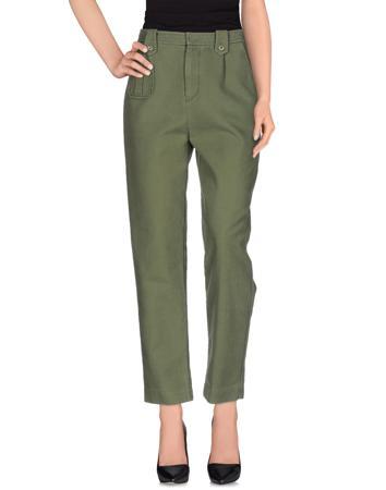 Брюки LEUR LOGETTE