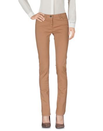Брюки ELISABETTA FRANCHI JEANS