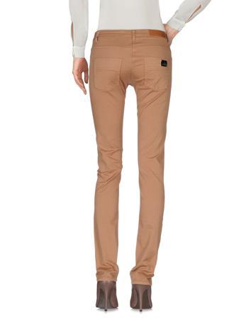 Брюки ELISABETTA FRANCHI JEANS