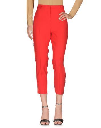 Брюки TWIN-SET Simona Barbieri