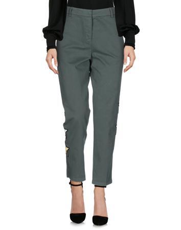 Брюки THE EDITOR