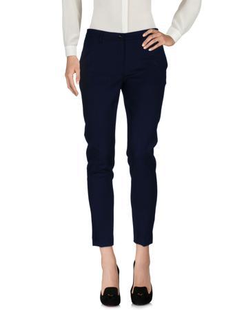 Брюки CAMERA CON VISTA