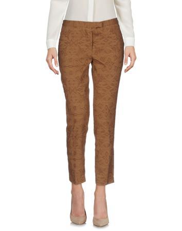 Брюки BOULE DE NEIGE