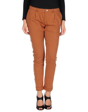 Брюки PAOLO PECORA