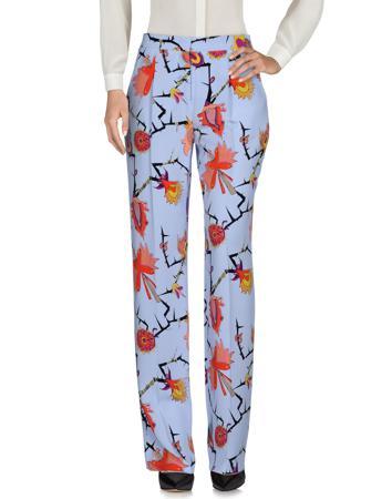 Брюки EMILIO PUCCI