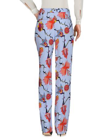 Брюки EMILIO PUCCI
