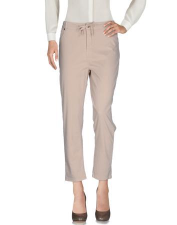 Брюки TWIN-SET JEANS