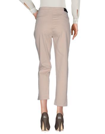 Брюки TWIN-SET JEANS