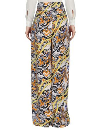 Брюки MSGM